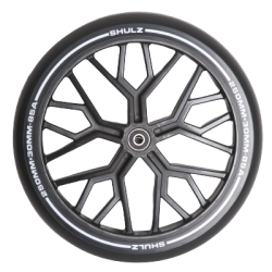 SHULZ Wheel 250mm