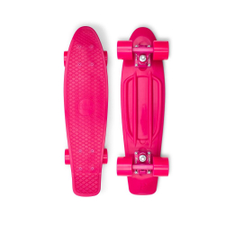 Penny Cruiser 22 Staple Pink