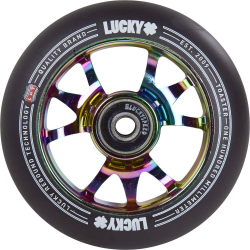 Lucky Toaster 110mm Wheel (Neochrome)