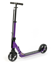 Shulz 175 scooter Purple