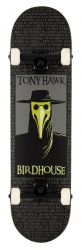 Birdhouse Complete Stage 3 Plague Doctor Black 8