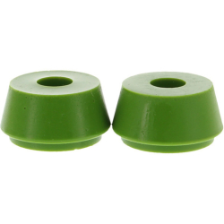 Venom SHR Freeride Bushings 80A green