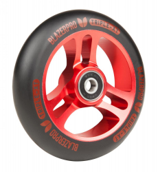 Blazer Pro Scooter Wheel Triple XT 110mm Red