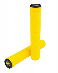 Addict OG Grips (Yellow)