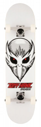 Birdhouse Complete Stage 1 Birdman Head White 7.5