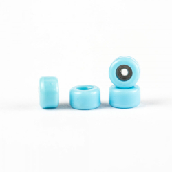 Bollie Bearing Wheels blue