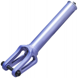 North Amber Pro Scooter Fork (Lavender)