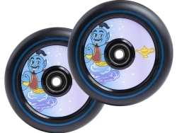 Figz Wheels 110mm 2-pack Genie