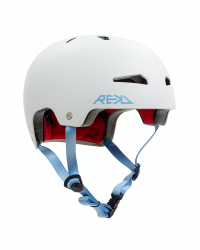 Rekd Elite Helmet S/M (Grey)