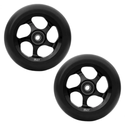 Prey Pro Scooter Wheels Feel 110mm 2-pack black