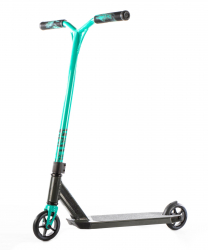 Versatyl scooter cosmopolitan V2 Blue/Black