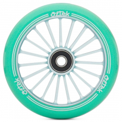 Aztek Architect Wheels Aqua