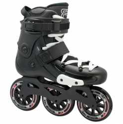 SEBA FRX 310 Black INLINE SKATES 47