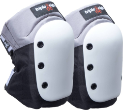 Triple Eight Street Knee pads XS Grey