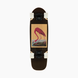 Landyachtz Dinghy Cruiser 28 5 Flamingo