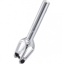 BLUNT FORK PRODIGY S2 Silver