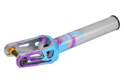 OATH FORK SHADOW SCS/HIC Blue/Purple/Titanium