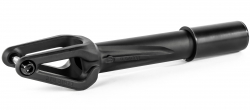 Ethic Legion V2 Fork HIC Black