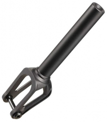 Blunt Fork Diamond IHC Black