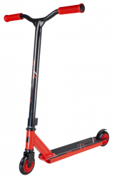 Blazer Pro Complete Scooter Phaser (Red)