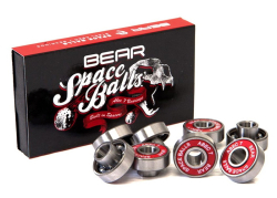 Bear Space balls Abec-7 bearings