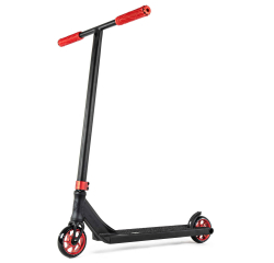 Ethic Pandora Medium stunt scooter Red