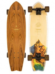 Arbor Cruiser Complete Groundswell Sizzler