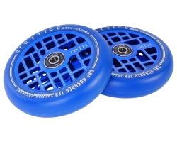 Oath Lattice Pro Scooter Wheels 2-pack 110mm Blue