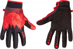 Fuse Chroma Gloves Blood Moon S