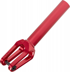 Tilt Tomahawk 120mm Fork Red