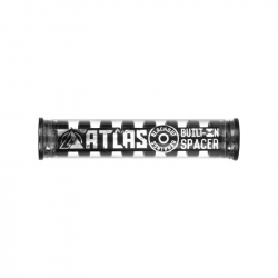 Atlas Blackout Bearings ABEC 9