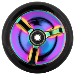 Drone Helios Hollow-Spoked 110mm Wheel Neochrome