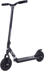 Longway Chimera Dirt scooter Black