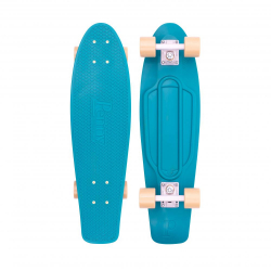 Penny Cruiser 27" Multi (LightBlue)