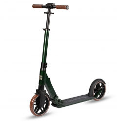 Shulz 200 Scooter (Green)