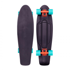 Penny Cruiser 27" Multi (Black/Blue)