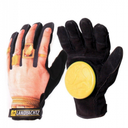 Landyachtz Slide Gloves S