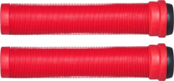 ODI Longneck SLX Grips (Red)