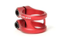 Ethic sylphe clamp 34.9 Red