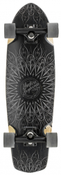 Mindless Mandala Cruiser Black