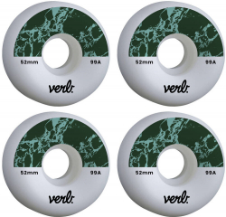 Verb Dip Wheel set Green