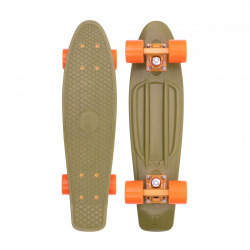 Penny Cruiser 22 Burnt Olive