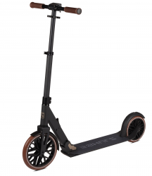 Shulz 250 Speed Scooter Black