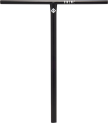 Drone Classic Titanium T-type Pro Scooter Bar 710mm Black