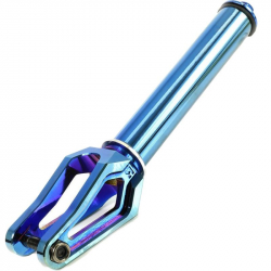 Root Industries Fork HIC/SCS (Blue)