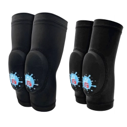 G-Form Lil'G Knee and Elbow Guard Set S/M