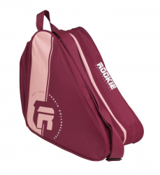 Rookie Bootbag Retro Burgundy