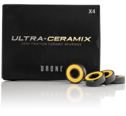 Drone Ultra-Ceramix Bearings 4-Pack