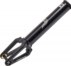 Ethic DTC Merrow Fork HIC/SCS (Black)