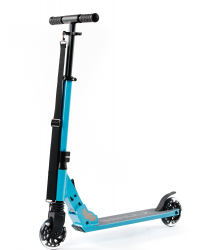 Shulz 120 LED scooter Blue